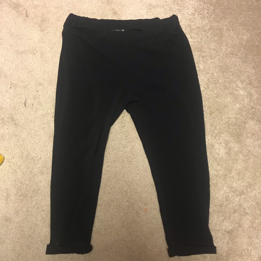Boohoo brand pants